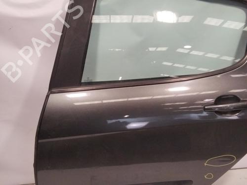 Left rear door PEUGEOT 308 I (4A_, 4C_)  | BP25257259C4 