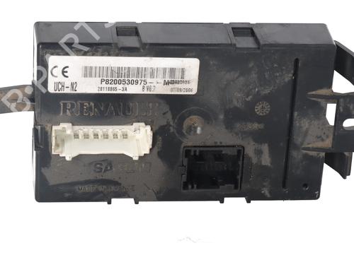 Used Electronic module Electronic module OPEL VIVARO A Van (X83) [2001-2015] 36305885 36305885