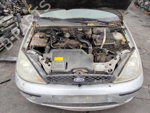 Generator FORD FOCUS I (DAW, DBW) 1.8 Turbo DI / TDDi | BP22757347M7