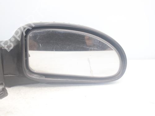 Right mirror FORD FOCUS I (DAW, DBW)  | BP17094716C27 