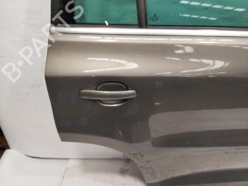 Right rear door VW TIGUAN (5N_) 2.0 TDI 4motion | BP26394845C5 