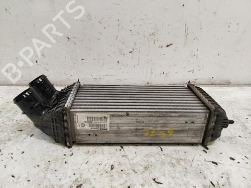 Intercooler CITROËN C4 CACTUS 1.5 BlueHDi 100 | BP18246370M30 