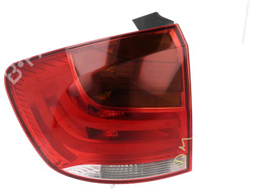 Left taillight BMW X1 (E84) sDrive 20 d | BP29826030C34