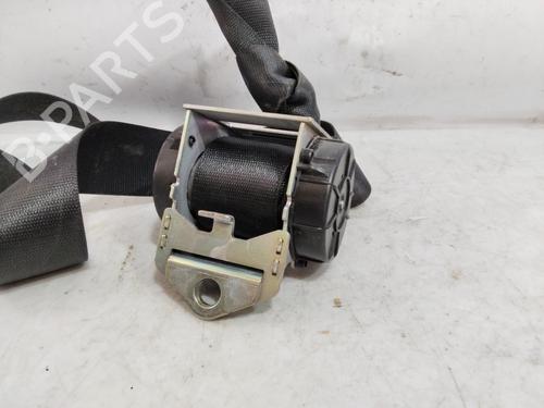 Rear left seatbelt BMW 1 (E87) 116 d | BP25721749I29 