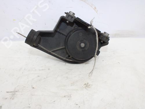 Pedal CITROËN XANTIA (X1_, X2_) [1993-2003]  24571833