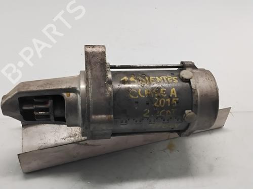 Starter MERCEDES-BENZ CLA Coupe (C117)  | BP28974120M8 