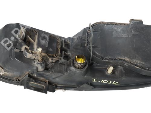 Left headlight FIAT STILO (192_) 1.9 JTD (192_XE1A) | BP32300259C28