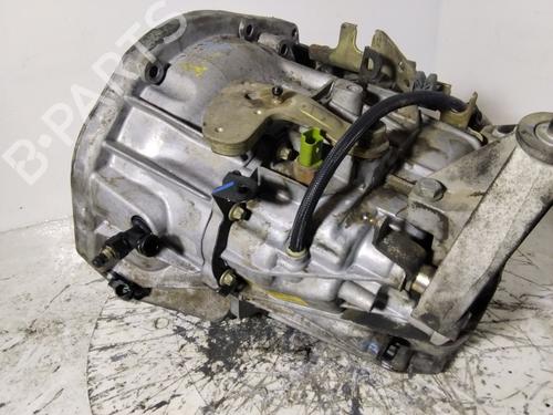 Gearbox RENAULT LAGUNA II (BG0/1_) | BP30091994M3