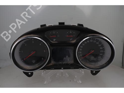 Instrument cluster OPEL ASTRA K Sports Tourer (B16)  | BP29062473C47 