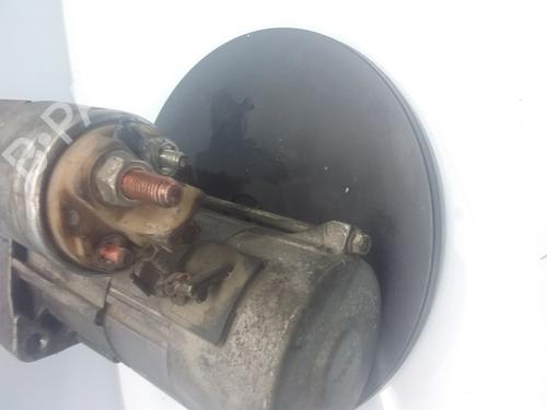 Starter BMW 3 (E46) 320 d | BP8643198M8 