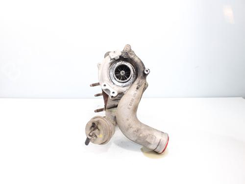 Turbo AUDI TT (8N3) 1.8 T (180 hp) 16581425