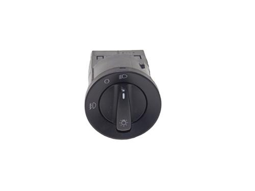 Used Headlight switch VW GOLF IV (1J1) [1997-2008]  23848186