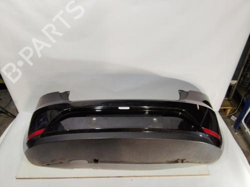Used Rear bumper SEAT IBIZA IV (6J5, 6P1) [2008-2017]  31123857