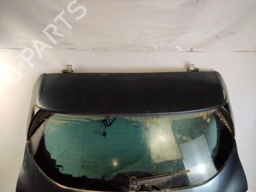 Bagklap CC/Kombi-Coupé RENAULT MEGANE IV Hatchback (B9A/M/N_)  | BP29941781C6