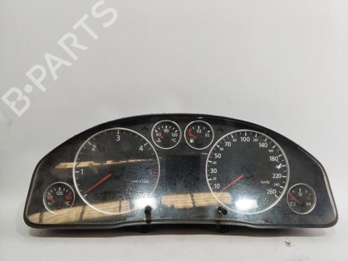 Kombiinstrument AUDI A6 C6 Avant (4F5) [2004-2011]  25454202
