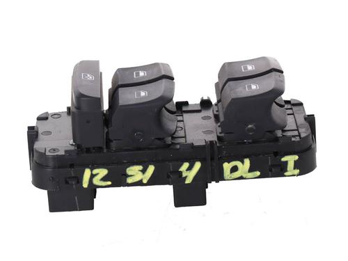 Left front window switch MG MG ZS SUV (AZS1) | BP39203103I27 - Image 3