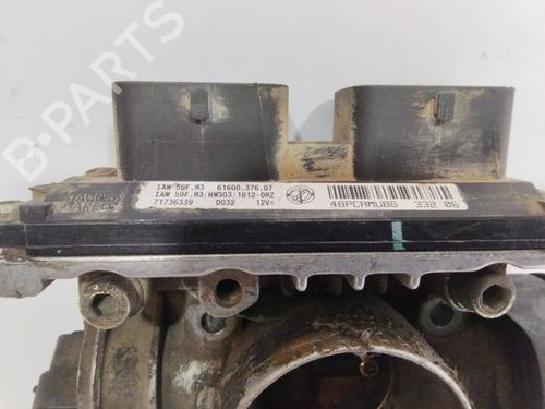 Throttle body FIAT PUNTO (188_)  | BP26020873M82 