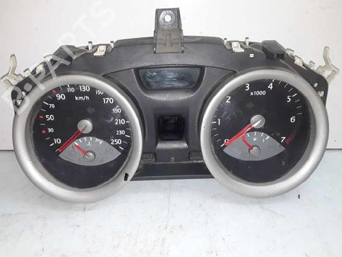 Cockpit RENAULT MEGANE II (BM0/1_, CM0/1_) 1.9 dCi (BM0G, CM0G) (120 hp) 8568777