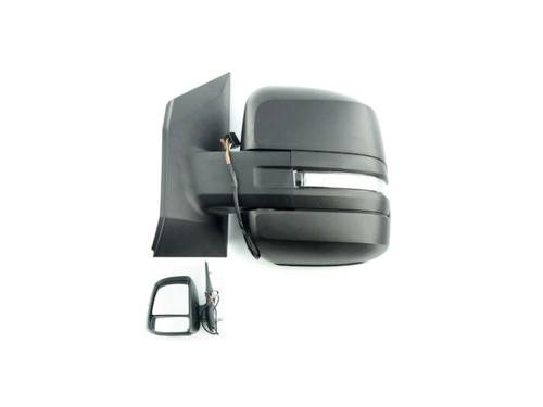 Used Left mirror VW CRAFTER 30-50 Van (2E_) [2006-2016]  28085944