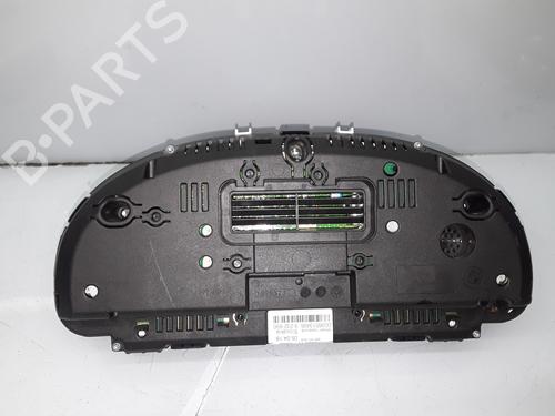 Instrument cluster BMW X4 (F26) xDrive 20 d | BP9557655C47 