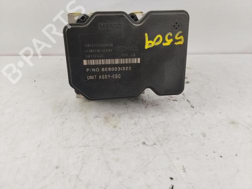 ABS pump KIA SPORTAGE III (SL) 1.6 GDI | BP21591118M43 