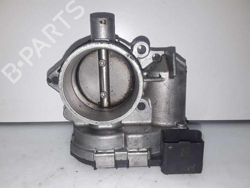 Used Throttle body PEUGEOT 206 Hatchback (2A/C) 1.6 16V (109 hp) 8567760