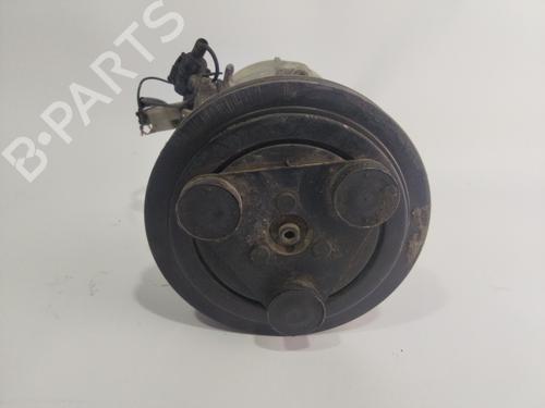 AC compressor NISSAN PRIMERA (P11) 2.0 TD | BP25777513M34 