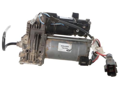 Used Suspension compressor Suspension compressor LAND ROVER DISCOVERY III (L319) [2004-2009] 34055359 34055359