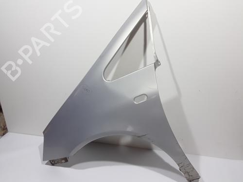 Left front fenders SEAT ALHAMBRA (7V8, 7V9)  | BP11947105C41 