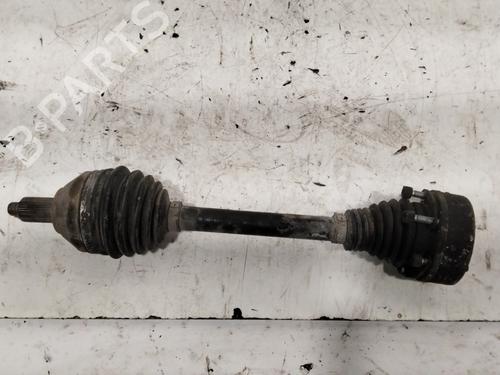 Left front driveshaft SEAT LEON (1P1) 1.4 TSI | BP26390050M38 