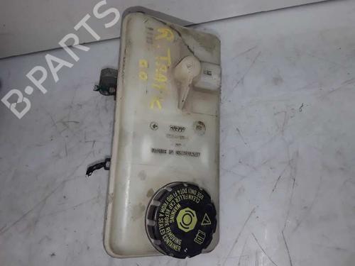 Used Brake master cylinder RENAULT TRAFIC Van (T_, P_, V_) [1989-2002]  8566015