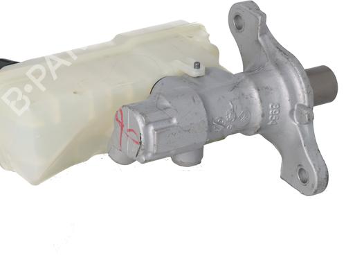 Brake master cylinder RENAULT CAPTUR I (J5_, H5_) | BP36781595M77 - Image 3