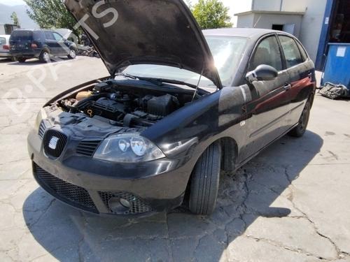 Electronic module SEAT IBIZA III (6L1)  | BP36490239M83  - Image 10