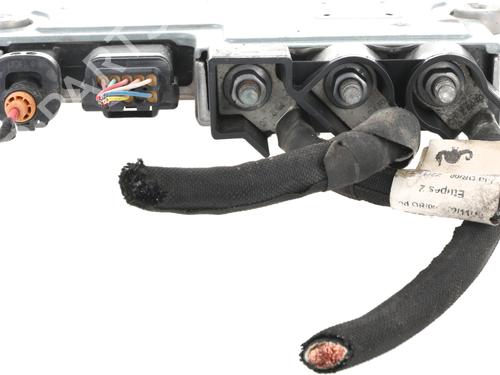 Computer Start/Stop CITROËN C4 II (NC_) | BP30200472M59