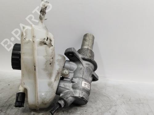 Brake master cylinder MERCEDES-BENZ GLC Coupe (C253) 250 4-matic (253.346) | BP26017123M77 