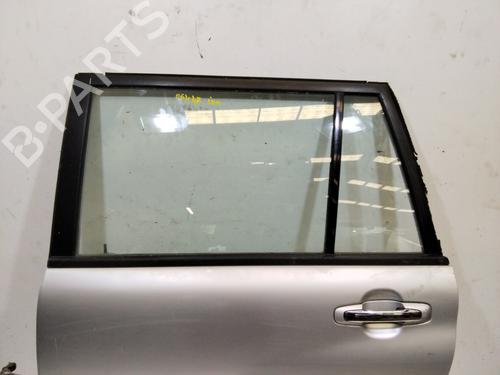Left rear door SUZUKI GRAND VITARA I (FT, HT) 2.0 HDI 110 4x4 (SQ420D, TD82V) | BP17758213C4 