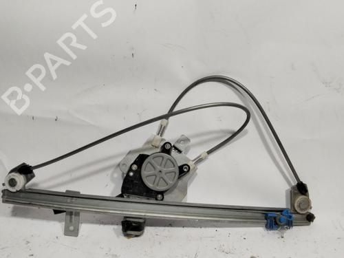 Used Front right window mechanism Front right window mechanism 37234190 37234190