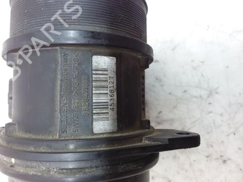 Luftmassemåler CITROËN XSARA (N1) 2.0 HDi 90 (90 hp) 8575129