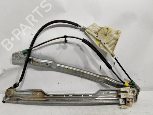 Used Front right window mechanism Front right window mechanism CITROËN C5 II (RC_) [2004-2008] 32516256 32516256