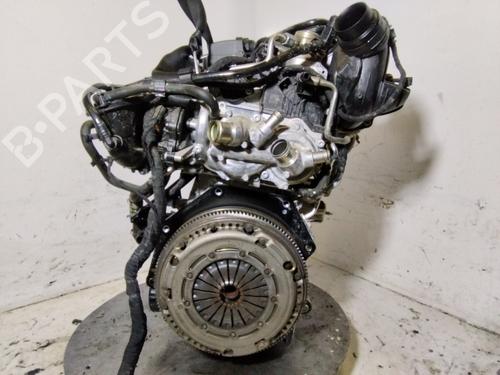 Engine VW TAIGO (CS1)  | BP34618963M1  - Image 8