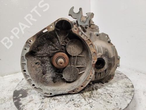 Used Gearbox MERCEDES-BENZ A-CLASS (W169) A 180 CDI (169.007, 169.307) (109 hp) 26013924