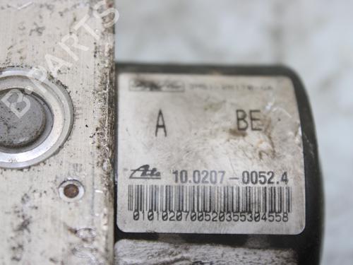 ABS pump FORD FOCUS II Turnier (DA_, FFS, DS) 2.0 TDCi | BP17741541M43 