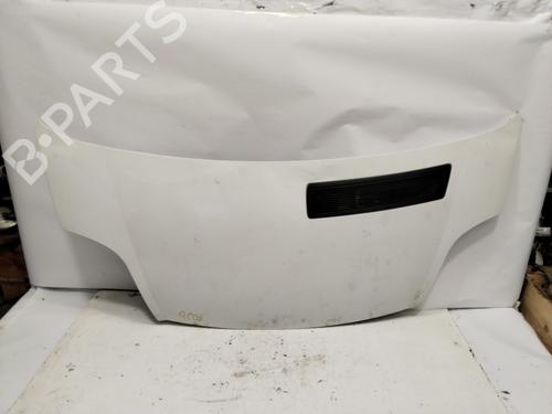 Panser RENAULT TRAFIC II Platform/Chassis (EL) 1.9 dCi 100 (EL0C) SIN RF |