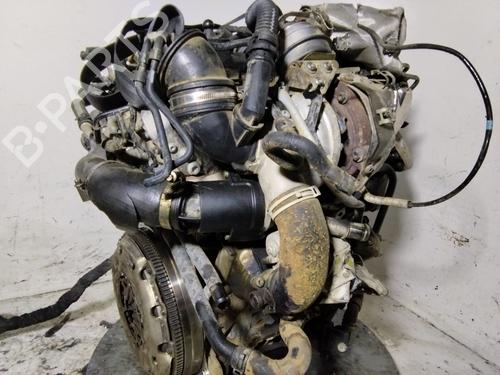 Engine SKODA OCTAVIA III Combi (5E5, 5E6) 1.6 TDI | BP37507733M1 - Image 8