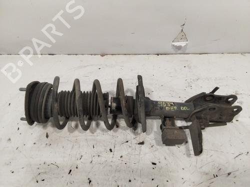 Right front shock absorber MAZDA CX-5 (KE, GH) 2.2 D (KE2FW) | BP29392842M17 