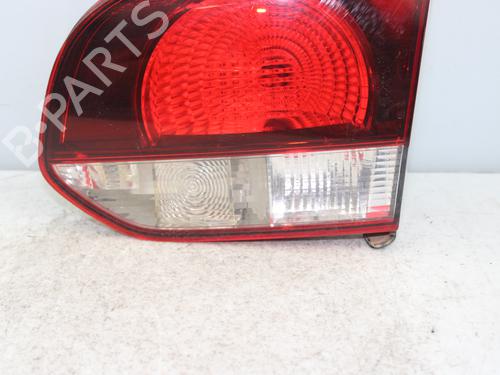 Right tailgate light VW GOLF VI (5K1) 1.6 TDI | BP18132351C80 