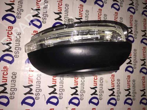 Used Right side indicator VW GOLF VI (5K1) [2008-2014]  11655473