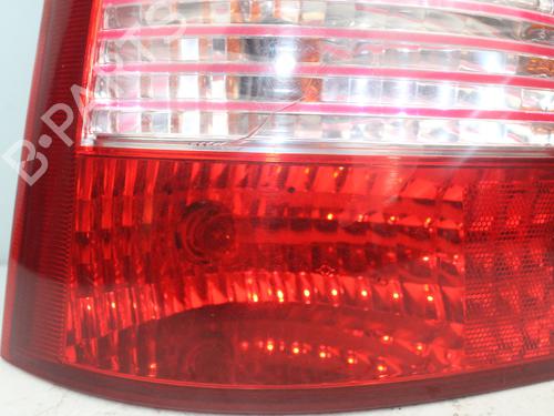 Right taillight KIA PICANTO I (SA)  | BP16760566C35 