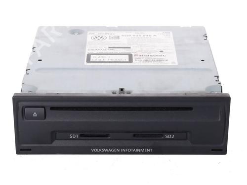 Bilradio Bilradio VW GOLF VII Variant (BA5, BV5) [2013-2022] 39651613 39651613