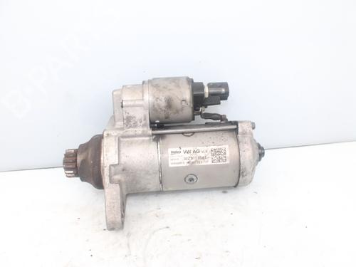 Used Starter VW GOLF VII (5G1, BQ1, BE1, BE2) [2012-2021]  17148522